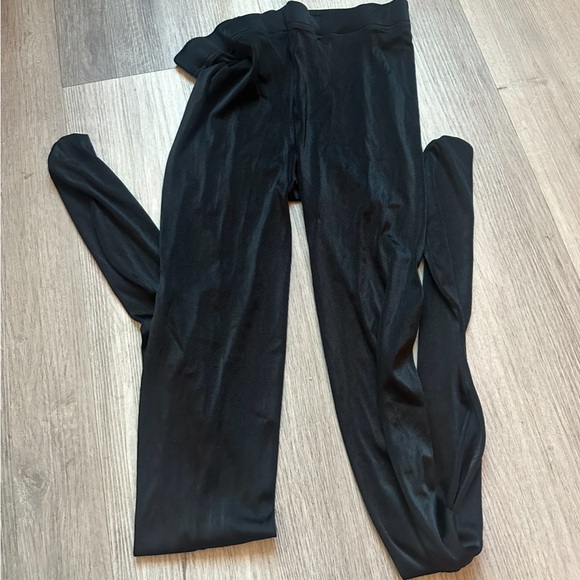 SERGIO ROSSI X WOLFORD - Picture 3 of 4